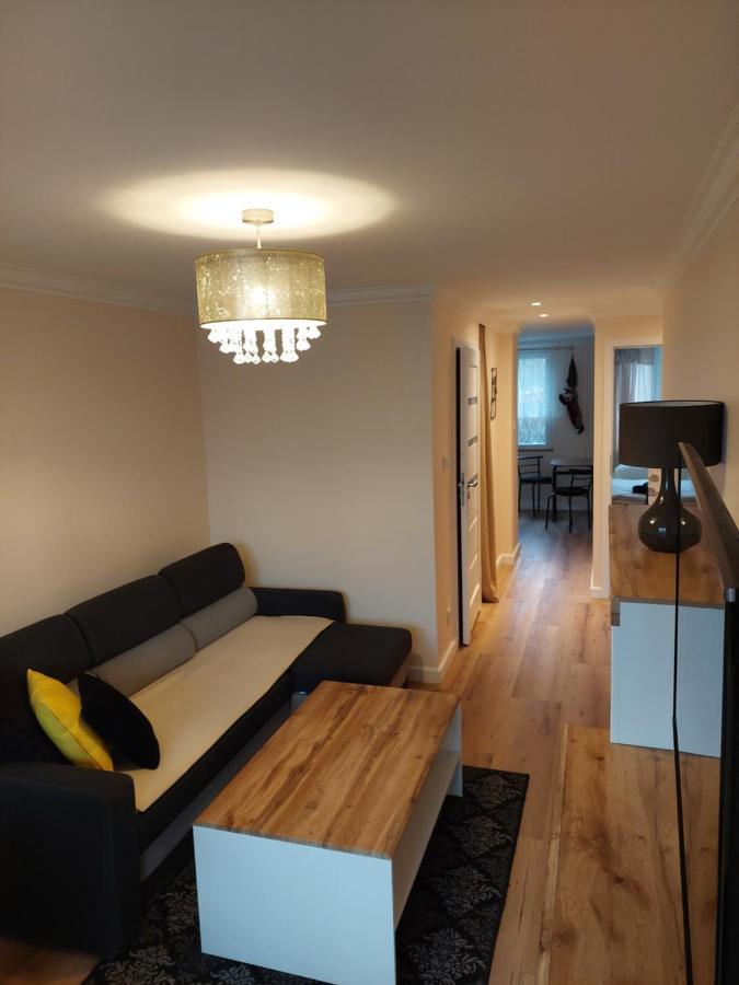 Apartament Centrum 9 Apartment Szklarska Poręba Exterior foto