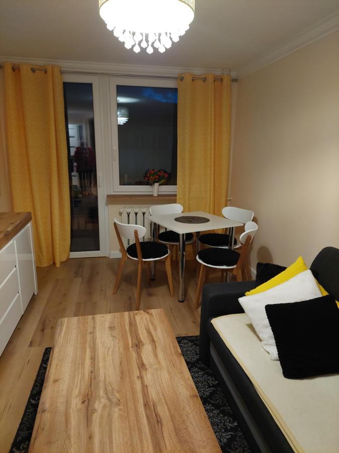 Apartament Centrum 9 Apartment Szklarska Poręba Exterior foto