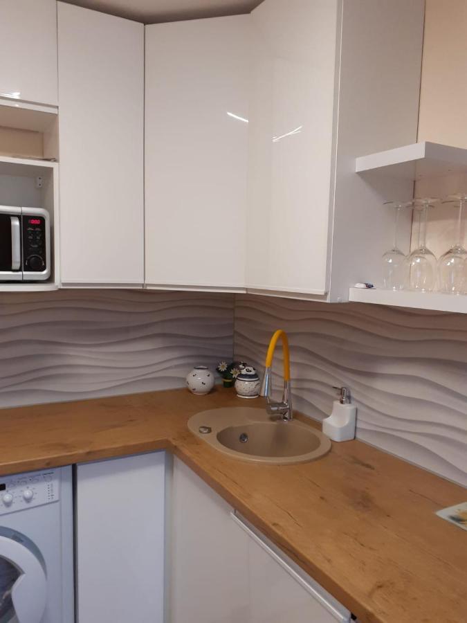 Apartament Centrum 9 Apartment Szklarska Poręba Exterior foto